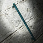 Bevel Cabinet Pull Handle