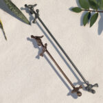 Birdie Cabinet Pull Handle