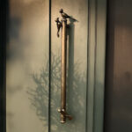 Birdie Door Pull Handles