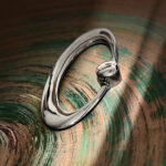 Dangler Cabinet Pull Handle