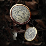 Flora Cabinet Pull Handle