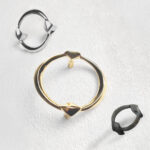 Optima Cabinet Pull Handle