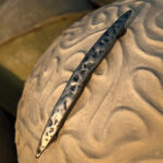 Primitive Door Pull Handle