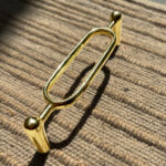 Quasi Cabinet Pull Handle