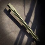 Rail Door Pull Handle