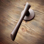 Reed Mortise Handle