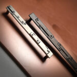 Rivet Cabinet Pull Handle