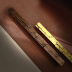 Rivet Door Pull Handle