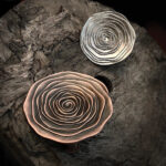 Rose Door Pull Handle