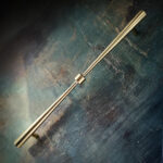 Spindle Cabinet Pull Handle