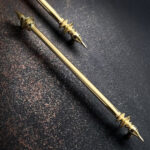 Spire Cabinet Pull Handle