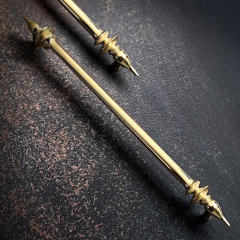 Spire Spire Cabinet Pull Handle - Image 1