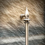 Spire Door Pull Handle