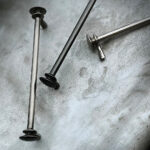 Stack Cabinet Pull Handle