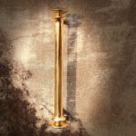 Stack Door Pull Handle