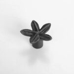 Star Anise Cabinet Knob