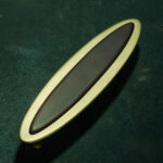 Stratum Door Pull Handle