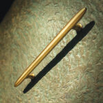 Taper Door Pull Handle