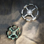 Valve Door Pull Handle