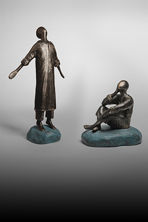 Home Accents & Sculptures