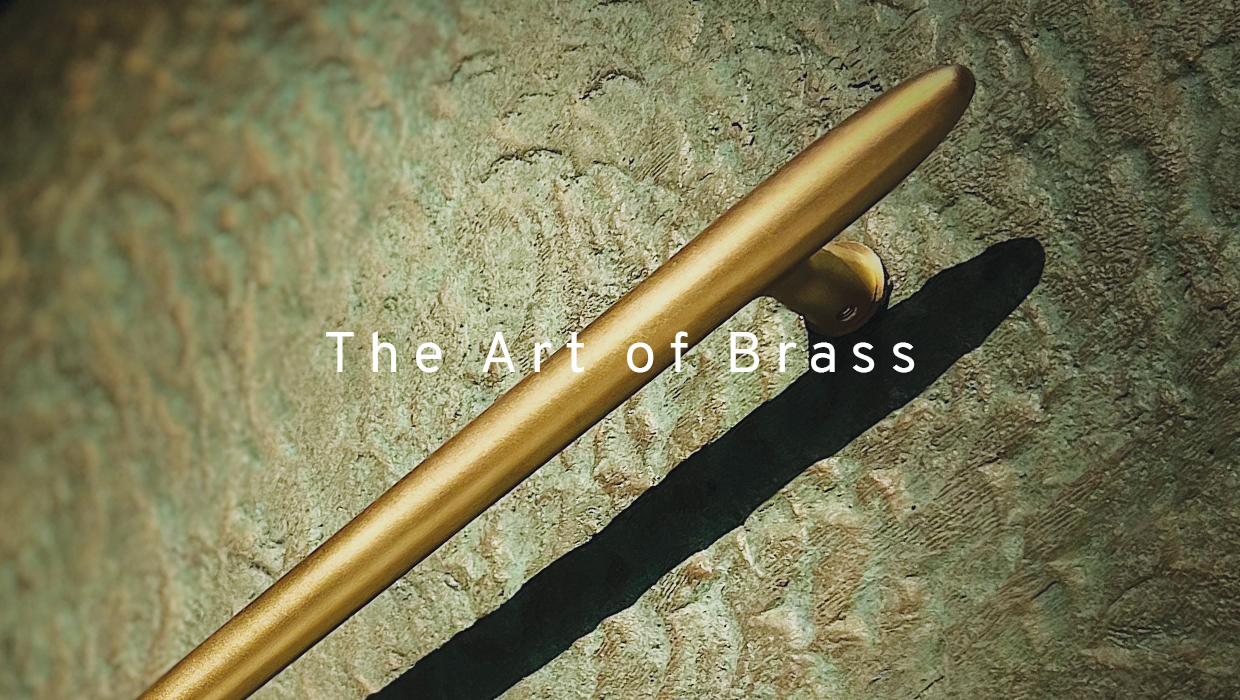 Art Of Brass