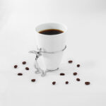 BAZAAR MUG – Handcrafted Ceramic Mug For Tea/Coffee
