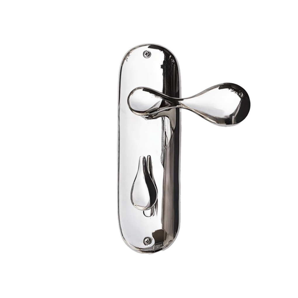 Fluid Mortise Handle - Image 2