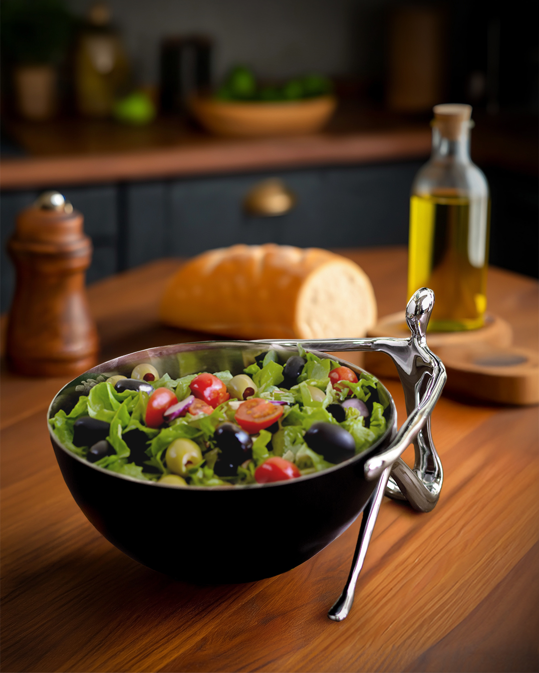 Designer tableware