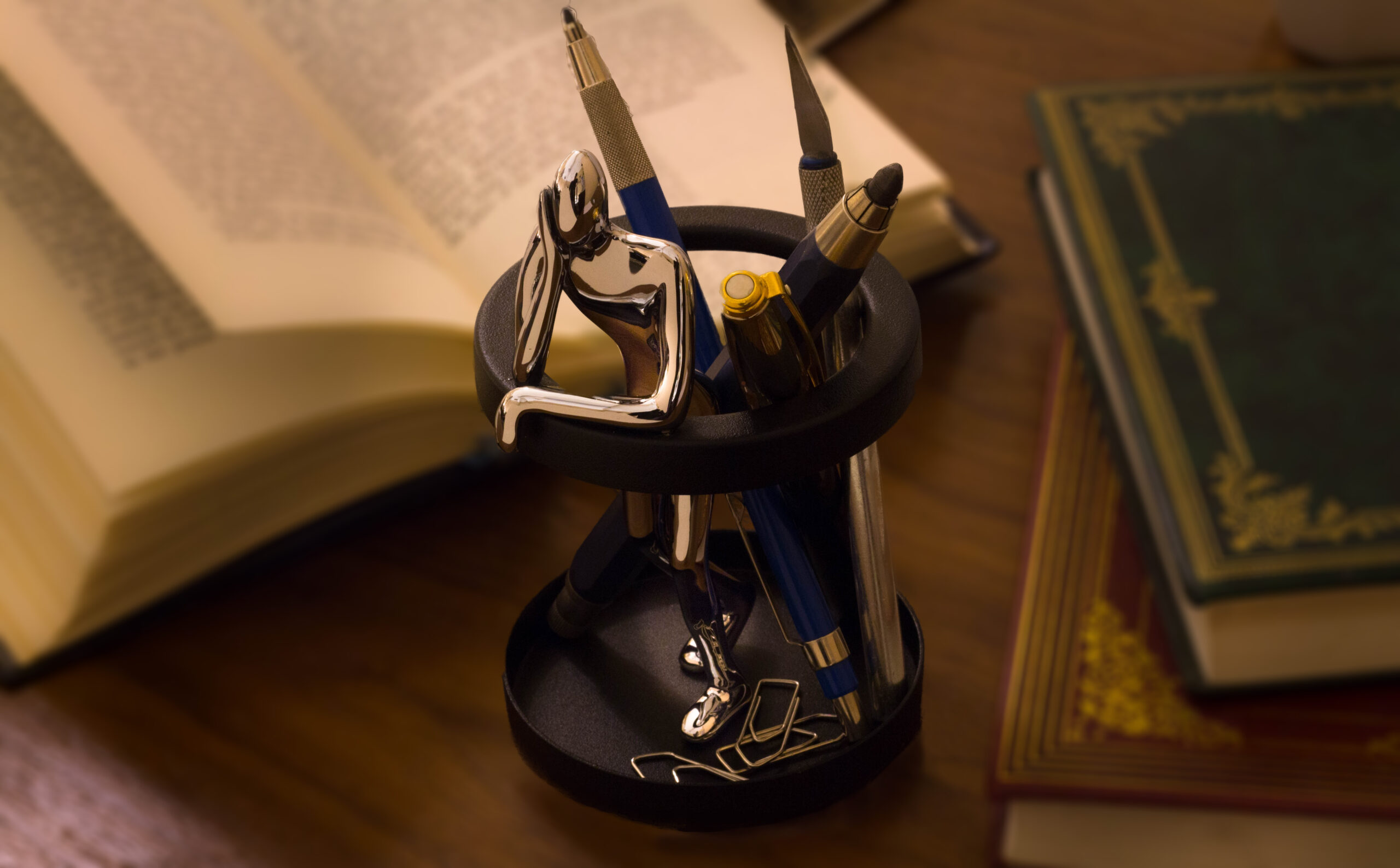 Deskware